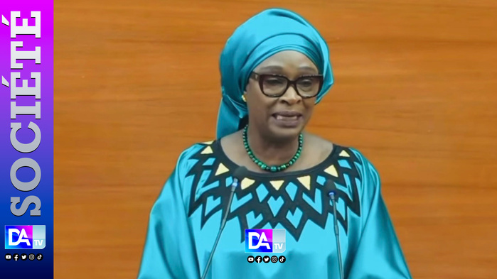 Acte contre nature, transmission du VIH-Sida: « 26 détenus dont 19 à Rebeuss et 7 au Cap Manuel » (Yassine Fall, Garde des Sceaux) Acte contre nature, transmission du VIH-Sida: « 26 détenus dont 19 à Rebeuss et 7 au Cap Manuel » (Yassine Fall, Garde des Sceaux)