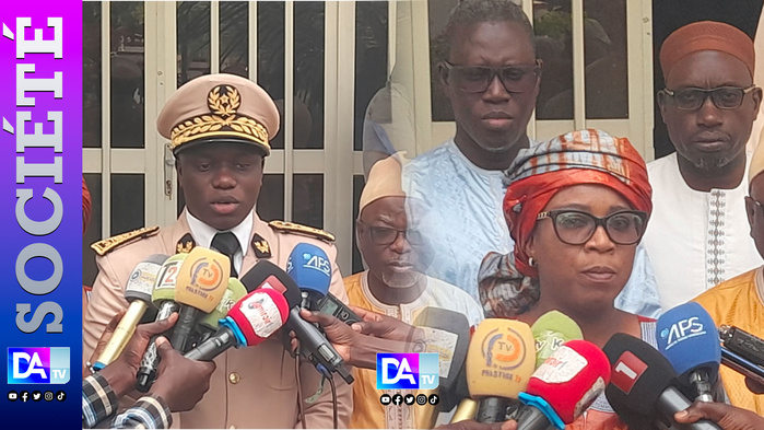 Thiès - Concertation régionale sur les assises des Daara : les questions liées à l'état civil, au statut des maîtres coraniques[...], abordées...