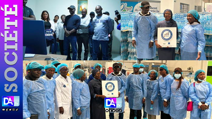 Compétitivité des PME : le Programme de Mise à Niveau livre ses premiers résultats