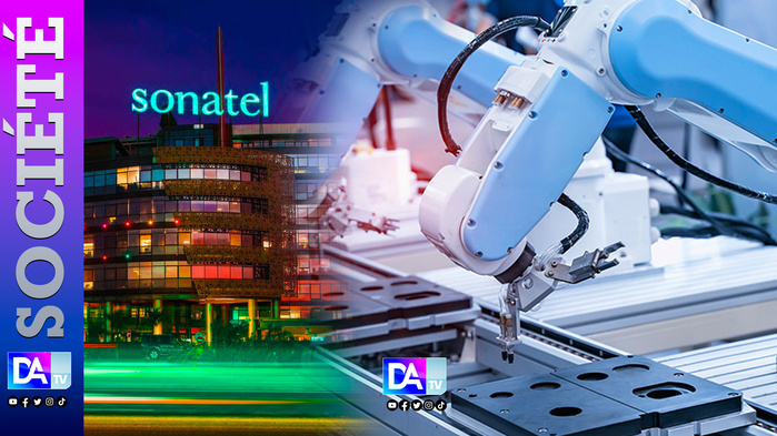 Numérique: La Sonatel embrasse l’intelligence artificielle pour redéfinir l’expérience client en Afrique de l’Ouest