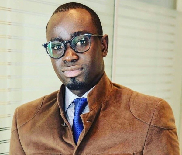 Affaire Pape Cheikh Diallo et Cie : le journaliste Pape Biram Bigué Ndiaye interpellé en pleine conférence de presse du Procureur Ndoye