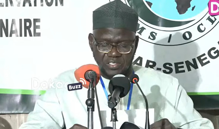 Ramadan 2026 : la CMS annonce le début du jeûne ce mercredi 18 février au Sénégal Ramadan 2026 : la CMS annonce le début du jeûne ce mercredi 18 février au Sénégal