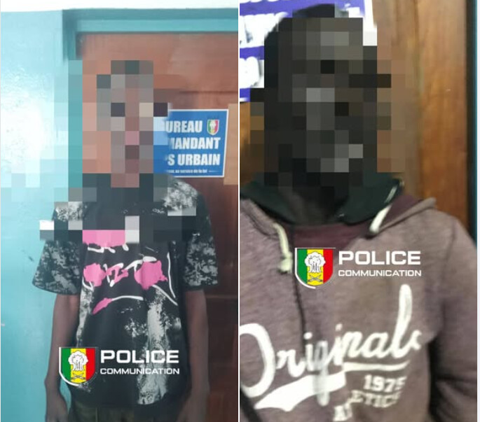 Grand Yoff : la police démantèle une bande spécialisée dans les agressions nocturnes