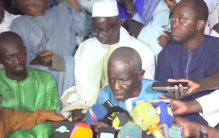 Ramadan 2026 – Touba débute le jeûne ce jeudi