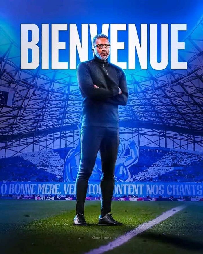 Marseille change de cap : Habib Beye arrive pour relancer l’OM !