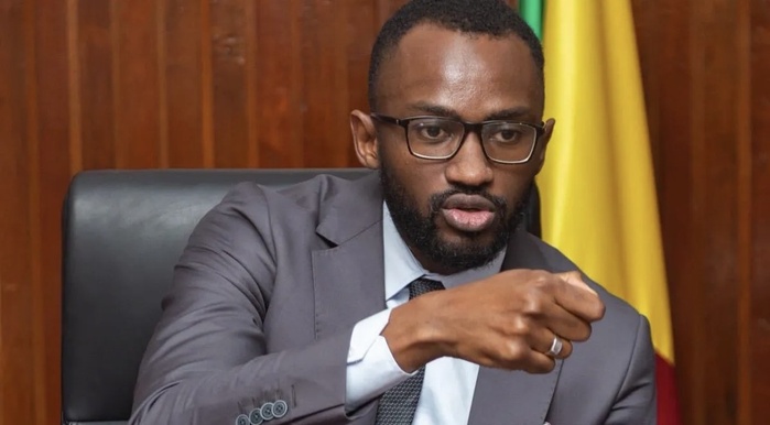 SN-HLM : Bassirou Kébé limogé, Abdourahmane Dabo prend les commandes SN-HLM : Bassirou Kébé limogé, Abdourahmane Dabo prend les commandes