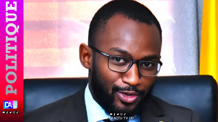 Bassirou Kébé réagit à sa révocation de la SN HLM : « C’est un non-événement, le combat continue » Bassirou Kébé réagit à sa révocation de la SN HLM : « C’est un non-événement, le combat continue »