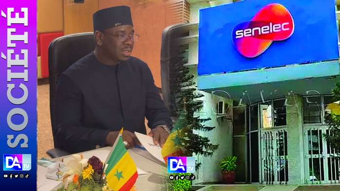48,5 milliards de francs CFA : Le lourd fardeau que l’État doit à la Senelec 48,5 milliards de francs CFA : Le lourd fardeau que l’État doit à la Senelec