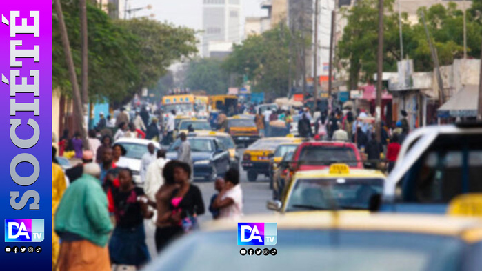 Classification OCDE 2026 : le Sénégal reconduit en catégorie 7, les financements publics limités ! 