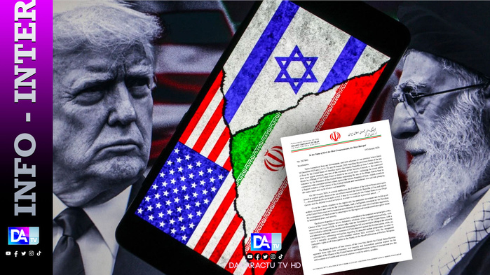 Téhéran met en garde l'ONU : toute infrastructure américaine dans la région deviendra une « cible légitime » en cas d'agression