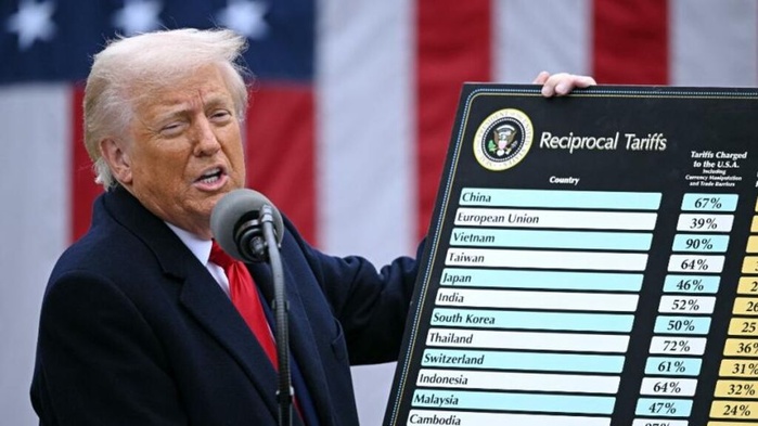 La Cour suprême des États-Unis invalide les tarifs douaniers mondiaux de Donald Trump