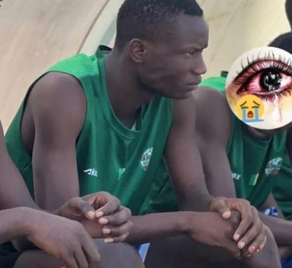 Drame à Thiès : le joueur de l’AS Saloum El Hadji Youssou Diouf décède après un malaise