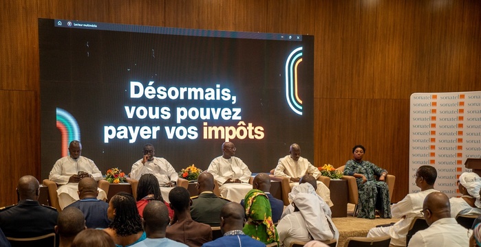 Paiement mobile et discipline budgétaire : Cheikh Diba tisse les fils de la souveraineté économique Paiement mobile et discipline budgétaire : Cheikh Diba tisse les fils de la souveraineté économique