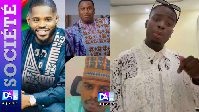 Acte contre nature - Transmission du VIH / Le réseau des « Yoss » et « Oubi » : Une fraternité secrète qui finit en trahison collective Acte contre nature - Transmission du VIH / Le réseau des « Yoss » et « Oubi » : Une fraternité secrète qui finit en trahison collective