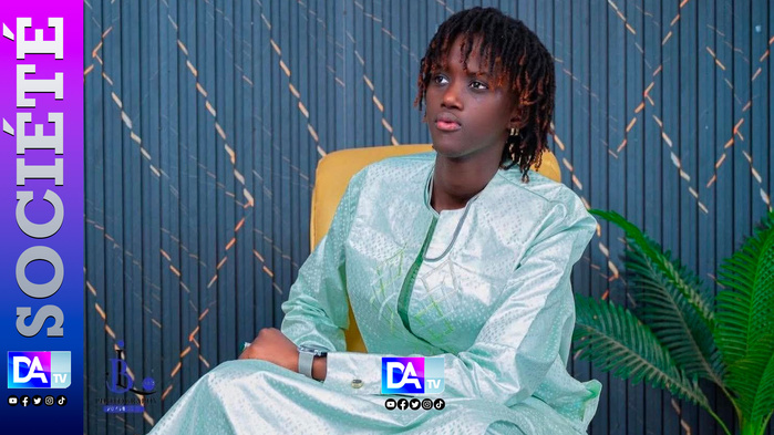 Yeumbeul-Comico : la chute d’Imane, tiktokeuse piégée en plein “fumoir” Yeumbeul-Comico : la chute d’Imane, tiktokeuse piégée en plein “fumoir”