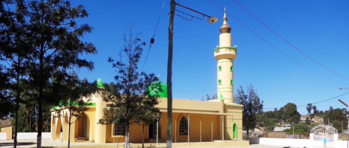 Quand nous, musulmans, nous défions Allah (par Abdou Aziz NDIAYE) Quand nous, musulmans, nous défions Allah (par Abdou Aziz NDIAYE)