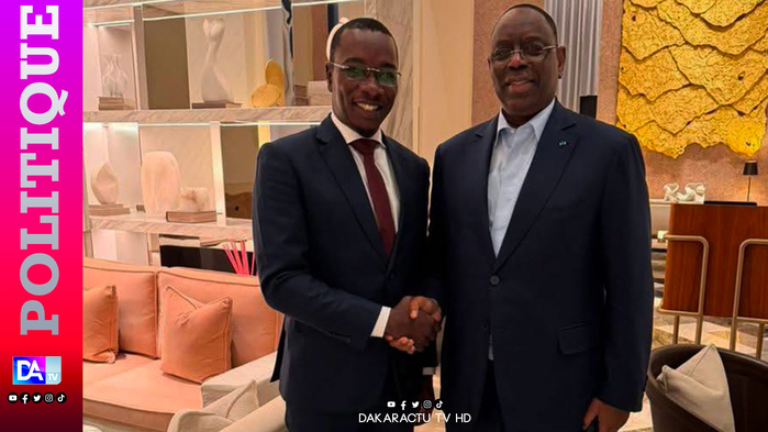 Haute Cour ou Haute Tension ? « Je ne ferai pas la prison ! N’en déplaise à Sonko. » … « Je ne plierai pas » Me Moussa Bocar Thiam défie la procédure et contre-attaque Haute Cour ou Haute Tension ? « Je ne ferai pas la prison ! N’en déplaise à Sonko. » … « Je ne plierai pas » Me Moussa Bocar Thiam défie la procédure et contre-attaque