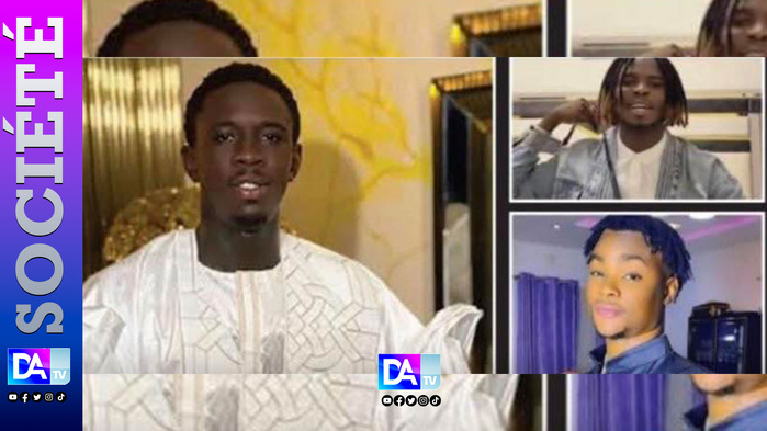 Saint -Louis : Un réseau d’homosexuels démantelé, la traque s’étend jusqu’à Dakar...« Dabakh »,« Zale » et Mansour Baldé dit « Lo Baldé » sous mandat de dépôt Saint -Louis : Un réseau d’homosexuels démantelé, la traque s’étend jusqu’à Dakar...« Dabakh »,« Zale » et Mansour Baldé dit « Lo Baldé » sous mandat de dépôt