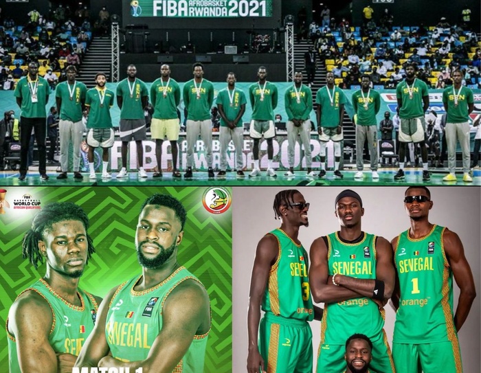 Éliminatoires Coupe du Monde FIBA Qatar 2027 : Lions vs Éléphants, un derby ouest-africain pour lancer la deuxième fenêtre