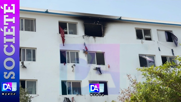 Réouverture du campus social : Le COUD siffle la reprise, mais l’UCAD accueille timidement ses étudiants Réouverture du campus social : Le COUD siffle la reprise, mais l’UCAD accueille timidement ses étudiants