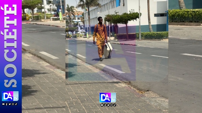 Réouverture du campus social : Le COUD siffle la reprise, mais l’UCAD accueille timidement ses étudiants