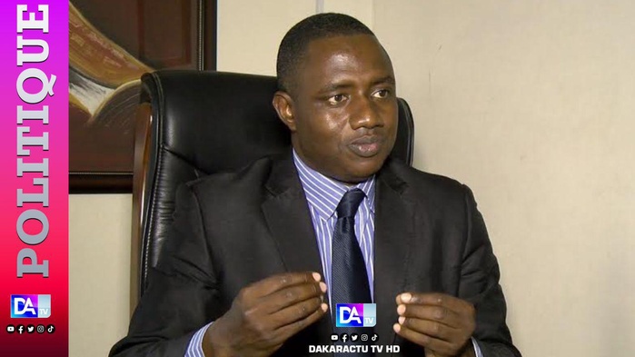 Économie Sénégalaise ou le flambeau qui vacille : « Comment le PM a organisé la chute du Sénégal », selon Yoro Dia Économie Sénégalaise ou le flambeau qui vacille : « Comment le PM a organisé la chute du Sénégal », selon Yoro Dia