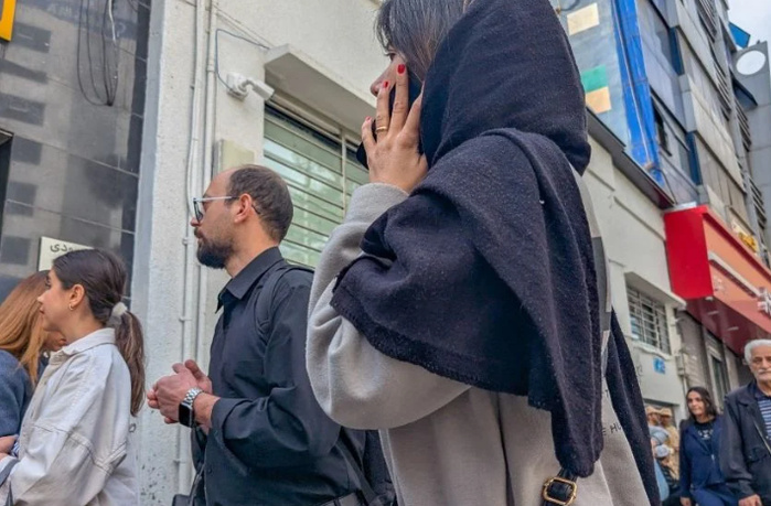 Des explosions entendues à Abou Dhabi, selon des habitants Des explosions entendues à Abou Dhabi, selon des habitants