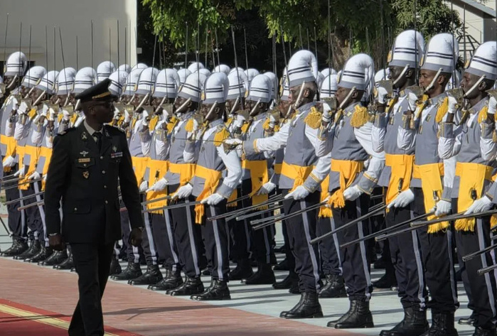 Concours ENOA 2026 : les épreuves physiques reportées aux 21 et 22 mars 2026 Concours ENOA 2026 : les épreuves physiques reportées aux 21 et 22 mars 2026