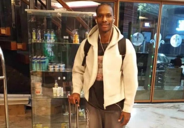 Mondial FIBA Qatar 2027- Brancou Badio de retour : un renfort très attendu pour relancer les Lions Mondial FIBA Qatar 2027- Brancou Badio de retour : un renfort très attendu pour relancer les Lions