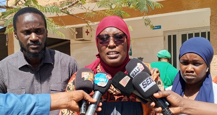 Saint Louis : Près d'une centaine de personnes bénéficient d'une chirurgie plastique avec la collaboration de Chirurgie sans Frontière