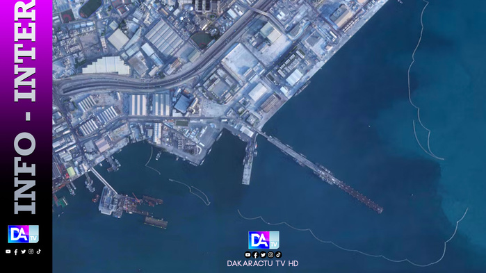 Le Bahreïn évacue un quartier de Manama après une attaque de missile