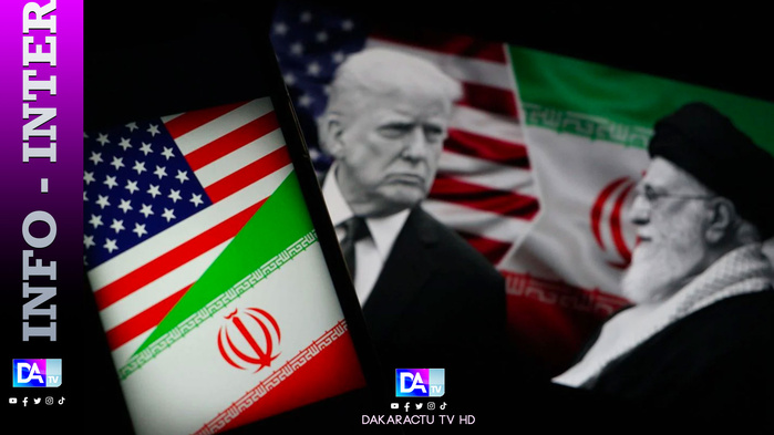 L'Iran n'envisageait "pas sérieusement" un accord avec les Etats-Unis, selon de hauts responsables américains