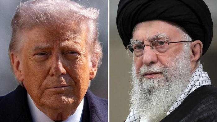 Trump annonce le décès de l’Ayatollah Khamenei Trump annonce le décès de l’Ayatollah Khamenei