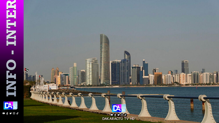 Un mort, sept blessés dans un "incident" à l'aéroport d'Abou Dhabi