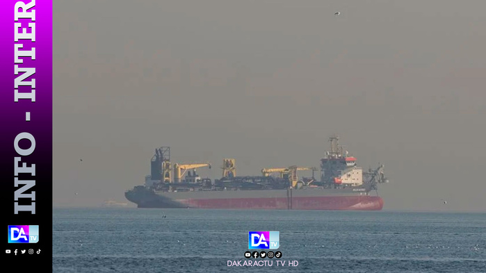 Oman affirme qu'un pétrolier a été visé au large de ses côtes, quatre membres d'équipage blessés Oman affirme qu'un pétrolier a été visé au large de ses côtes, quatre membres d'équipage blessés