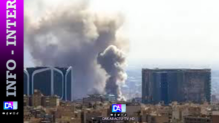 Riposte iranienne, premières victimes américaines : les principaux développements Riposte iranienne, premières victimes américaines : les principaux développements