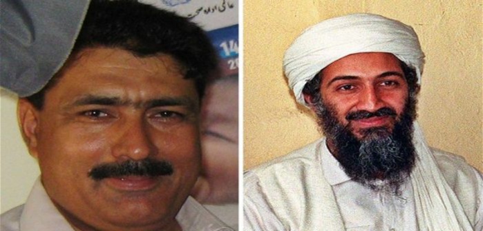 L’homme qui a livré Ben Laden à la CIA emprisonné L’homme qui a livré Ben Laden à la CIA emprisonné