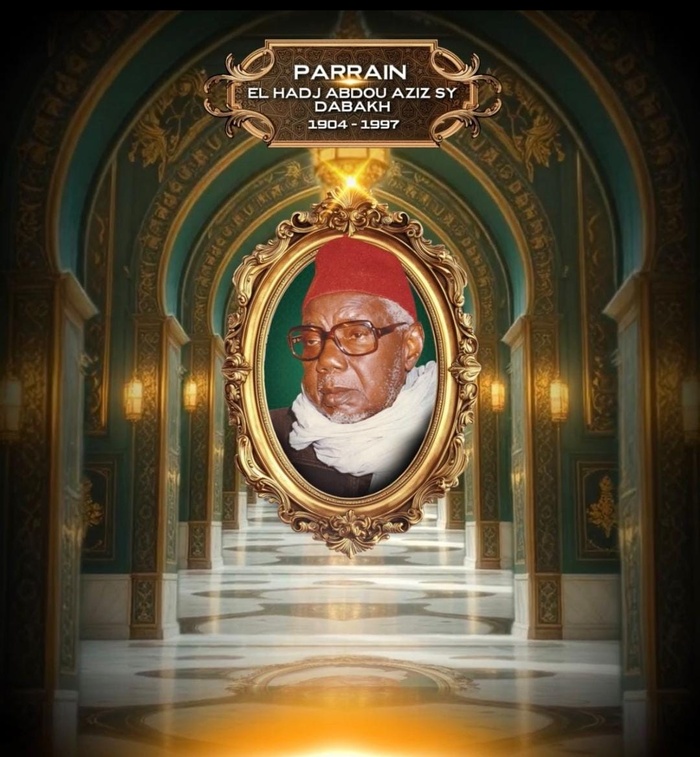 Grand Prix du Coran : Dakar , capitale du récital coranique au rythme de l’excellence et de la dévotion … Serigne Abdoulaye Dia, l’engagement au service du Coran et de la communauté Grand Prix du Coran : Dakar , capitale du récital coranique au rythme de l’excellence et de la dévotion … Serigne Abdoulaye Dia, l’engagement au service du Coran et de la communauté