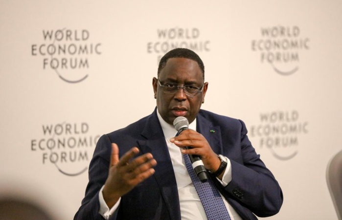 Dialogue national : Macky Sall reçoit les acteurs de la classe politique le 28 Mai Dialogue national : Macky Sall reçoit les acteurs de la classe politique le 28 Mai