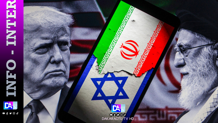 Conflit américano-iranien : Comment la guerre pourrait-elle affecter l’économie africaine…le Sénégal en particulier ? Conflit américano-iranien : Comment la guerre pourrait-elle affecter l’économie africaine…le Sénégal en particulier ?