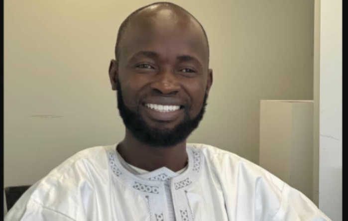 LA VRAIE ARITHMÉTIQUE DE LA VICTOIRE DU PRÉSIDENT BASSIROU DIOMAYE FAYE ( Lababa Faye) LA VRAIE ARITHMÉTIQUE DE LA VICTOIRE DU PRÉSIDENT BASSIROU DIOMAYE FAYE ( Lababa Faye)