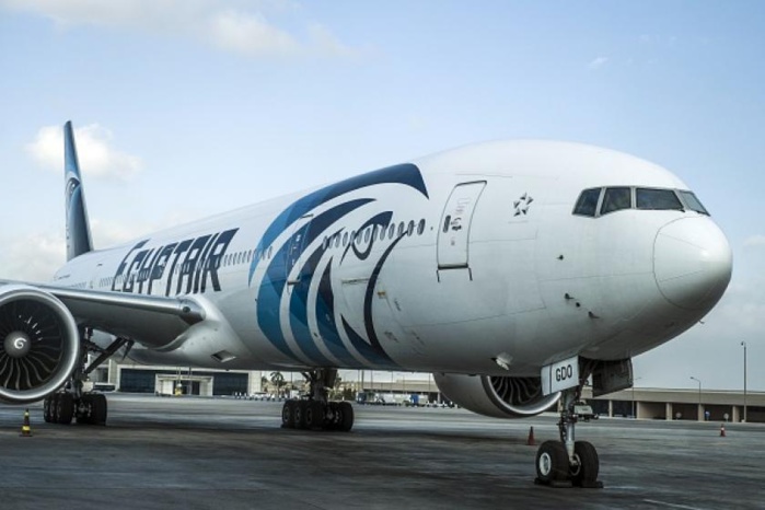 30 Égyptiens et 15 Français à bord de l'avion d'Egyptair qui a disparu 