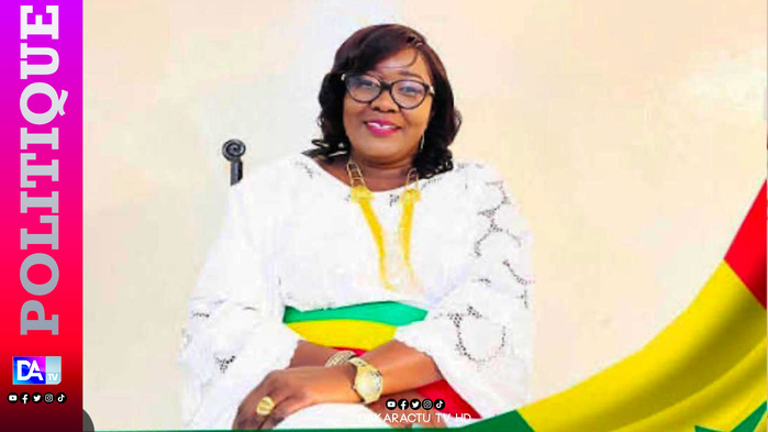 Tening Sène dans le viseur du Procureur financier : Le mouvement des femmes de l’APR crie à la « persécution politique »