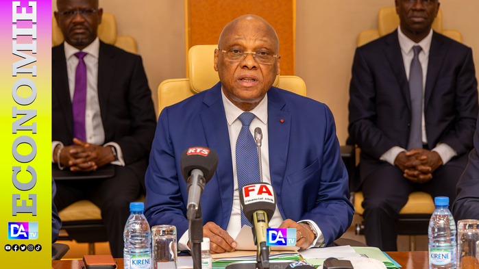 UEMOA : La capacité d’absorption du marché mise à l’épreuve par un endettement à 63 % du PIB