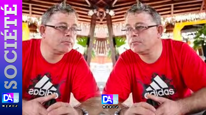 Affaire Frédéric Coudon- Pédocriminalité : l’ombre d’un prédateur français plane toujours…1171 fichiers, une IP à Dakar , le mystère persiste au Sénégal Affaire Frédéric Coudon- Pédocriminalité : l’ombre d’un prédateur français plane toujours…1171 fichiers, une IP à Dakar , le mystère persiste au Sénégal