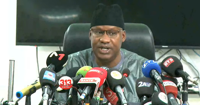 Affaire Softcare : le ministère de la Santé rassure sur l’absence de risque sanitaire Affaire Softcare : le ministère de la Santé rassure sur l’absence de risque sanitaire