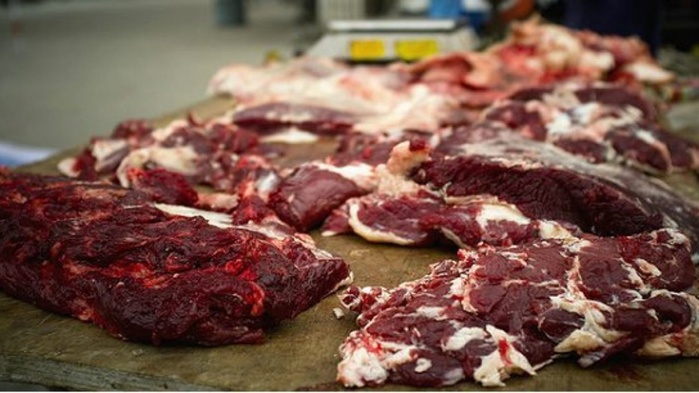 Rufisque : Deux individus arrêtés pour vente de viande impropre à la consommation Rufisque : Deux individus arrêtés pour vente de viande impropre à la consommation
