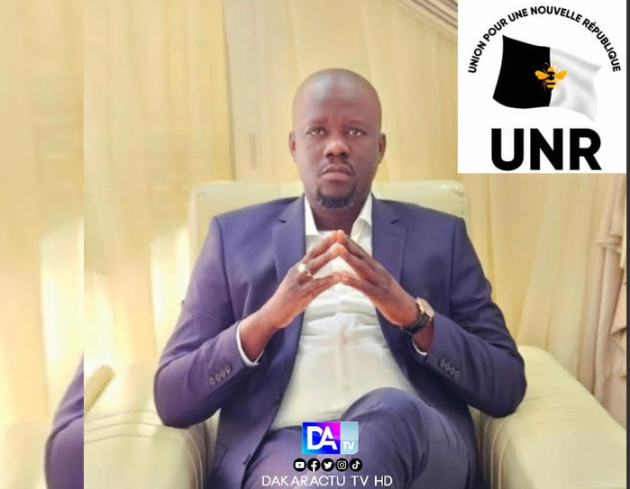 ONU - Le Parti UNR écrit au président Diomaye : "En soutenant la candidature de celui qui vous a précédé à la magistrature suprême, vous poseriez un acte d’une rare élevation politique". ONU - Le Parti UNR écrit au président Diomaye : "En soutenant la candidature de celui qui vous a précédé à la magistrature suprême, vous poseriez un acte d’une rare élevation politique".