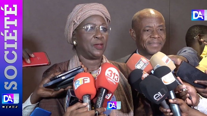 Commission nationale des droits de l’homme (CNDH) : Dakar et Rabat coordonnent le suivi des supporters sénégalais détenus au Maroc Commission nationale des droits de l’homme (CNDH) : Dakar et Rabat coordonnent le suivi des supporters sénégalais détenus au Maroc