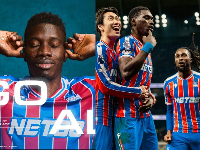 Premier League/ Ismaela Sarr manque de réaliser un triplé à cause d’un hors-jeu du…nez face Tottenham Premier League/ Ismaela Sarr manque de réaliser un triplé à cause d’un hors-jeu du…nez face Tottenham